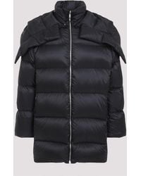 Moncler - Hooded Cyclopic Jacket - Lyst