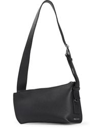 McQueen - Mini Sling Crossbody Bag - Lyst
