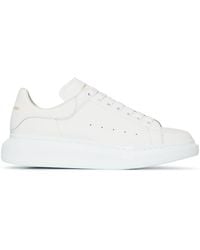 McQueen - Oversized Sneakers - Lyst