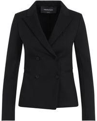 Fabiana Filippi - Elegant Polyamide Jacket For - Lyst