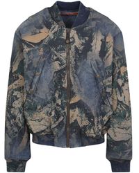 Acne Studios - Jacket - Lyst