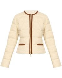 Moncler - Elegant Winter Mini Jacket For - Lyst
