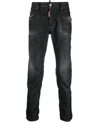 DSquared² - Classic 5-Pocket Pants - Lyst