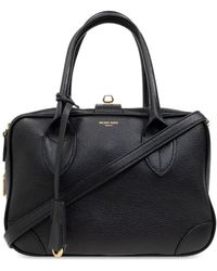 Golden Goose - Leather Handbag For Everyday Use - Lyst