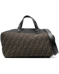 Fendi - Travel Handbag For - Lyst