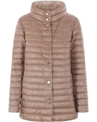 Herno - Coats - Lyst