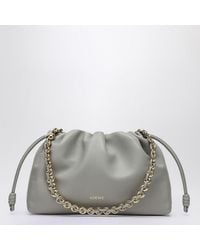 Loewe - Flamenco Purse Light Leather Bag - Lyst