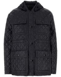 Moncler - Down Jacket Anet - Lyst