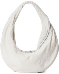 Alexander Wang - Mini Twyst Shoulder Bag - Lyst
