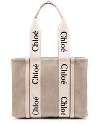 Chloé - Totes - Lyst