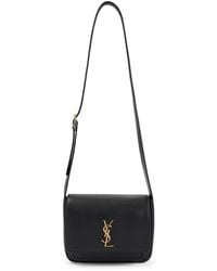 Saint Laurent - Ysl New Niki Shoulder Bag - Lyst