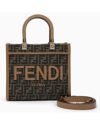 Fendi - Sunshine Small Bag - Lyst