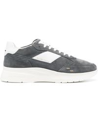 Filling Pieces - Jet Runner Shark Sneakers - Lyst