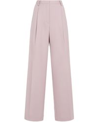 Dries Van Noten - Pants - Lyst