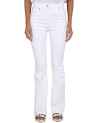 Etro - Five Pocket Jeans For Ss23 - Lyst