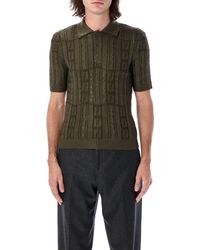 Fendi - T-Shirts And Polos - Lyst