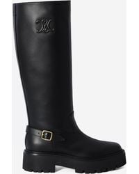 Celine - Bulky Boots - Lyst