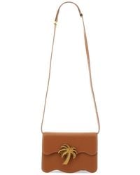 Palm Angels - Palm Beach Mini Handbag - Lyst