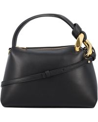 JW Anderson - The Jwa Corner Bag Small - Lyst