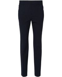 Brunello Cucinelli - 24Ss Straight Pants - Lyst