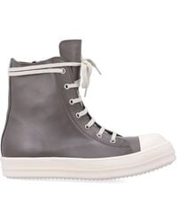 Rick Owens - Sneakers - Lyst