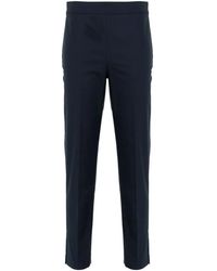 Brunello Cucinelli - Elegant Trousers For - Lyst