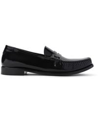 Saint Laurent - Le Loafer Loafers - Lyst