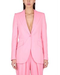 Stella McCartney - Jackets - Lyst
