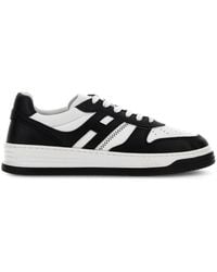Hogan - Sneakers H630 - Lyst