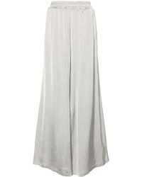 Fabiana Filippi - Chic Trouser Pants For - Lyst