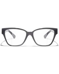 CHANEL - Chic Optical Frames With International Fit - Lyst
