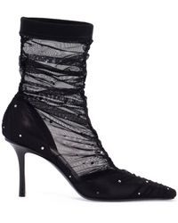 Jimmy Choo - Lotta 85 An - Lyst
