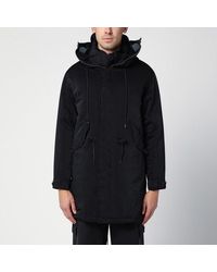 C.P. Company - Micro Kei Explorer Parka Jacket - Lyst