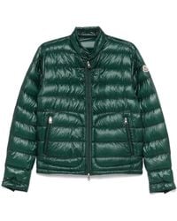 Moncler - Lightweight Spring Jacket - Lyst