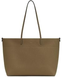Fendi - Medium Roll Tote Handbag - Lyst