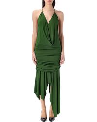 Acne Studios - Dikata Strap Dress - Lyst