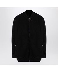 Rick Owens - Bomber Over Jumbo Flight - Lyst
