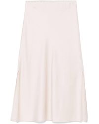 Brunello Cucinelli - Skirts - Lyst