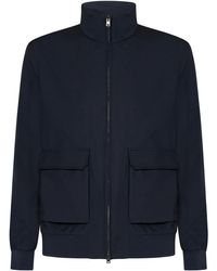 Herno - Coats - Lyst