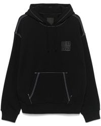Givenchy - Sweatpants With Logo - Lyst