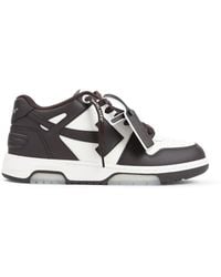 Off-White c/o Virgil Abloh - Sneakers Out Of Office - Lyst