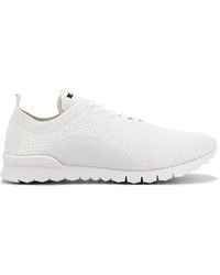Kiton - Ultimate Comfort Runners - Lyst