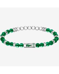 Lacoste - Matchpoint Bracelet - Lyst