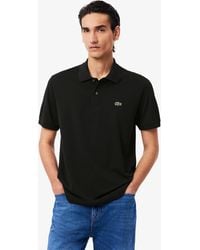 Lacoste - Classic Fit.12.12 Light Piqué Polo - Lyst