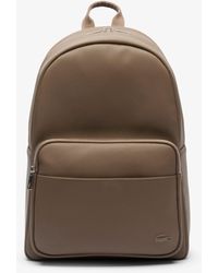 Lacoste - Classic Backpack - Lyst