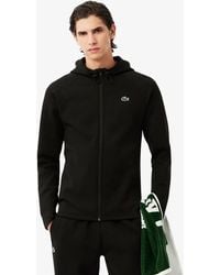 Lacoste - Lightweight Track Jacket - Lyst