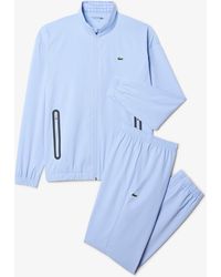 Lacoste - Tennis Tracksuit - Lyst
