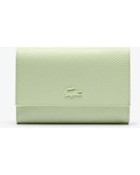 Lacoste Wallets and cardholders for 