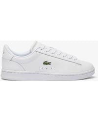 Lacoste - Low-Top Trainers - Lyst