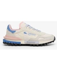 Lacoste - Elite Active Sneakers - Lyst